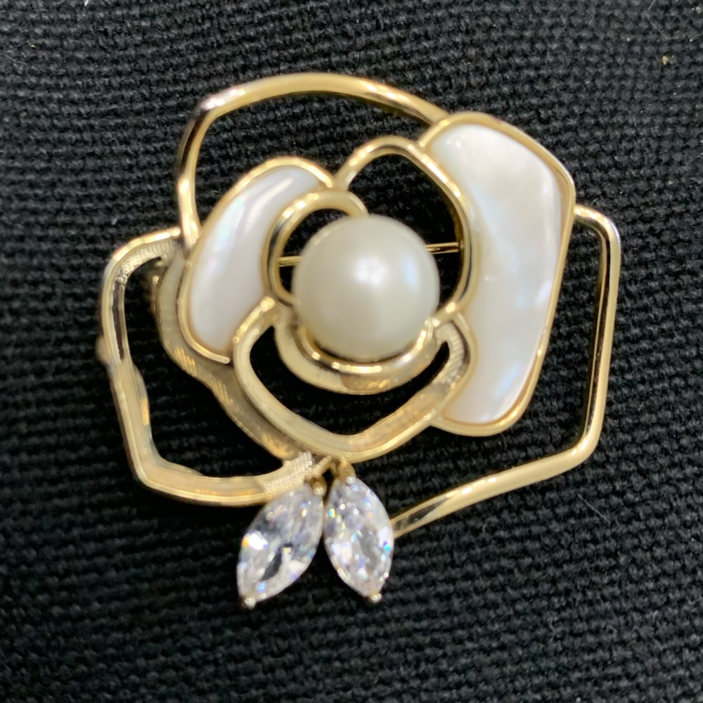 2Fashion Lapel PinsBrooches,Elegant,Gifts,Holiday,Party,Fun!Worn many ways!😀😀 - Picture 4 of 7